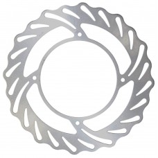 EBC Brakes X - Series Floating MC Rotors Rear - MD6253C